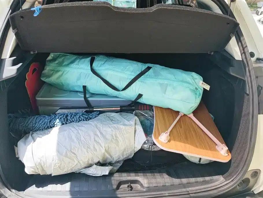 Peugeot 2008 2014 Model 1.6L Automatic Premium Edition — миниатюра 4