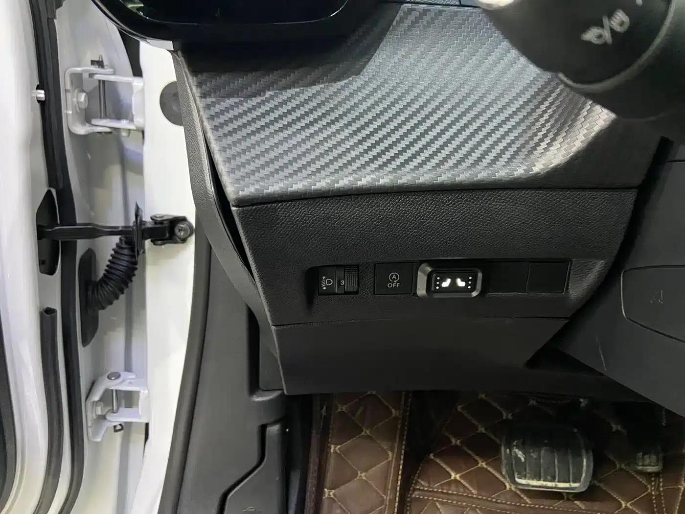 Peugeot 2008 2022 230THP THE ONE — миниатюра 17
