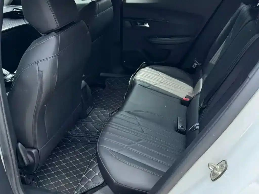 Peugeot 2008 2022 230THP THE ONE — миниатюра 4