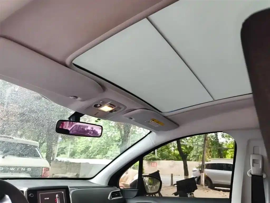 Peugeot 2008 2014 Model 1.6L Automatic Fashion Edition — миниатюра 18
