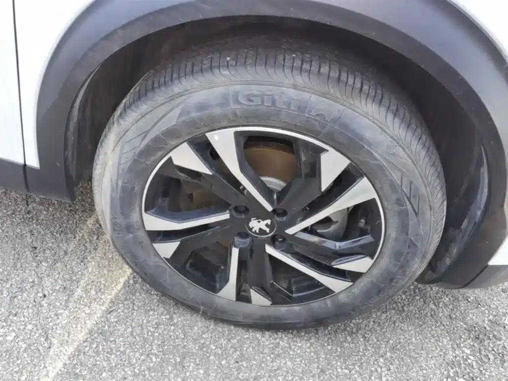 Peugeot 2008 2022 230THP THE ONE — миниатюра 14