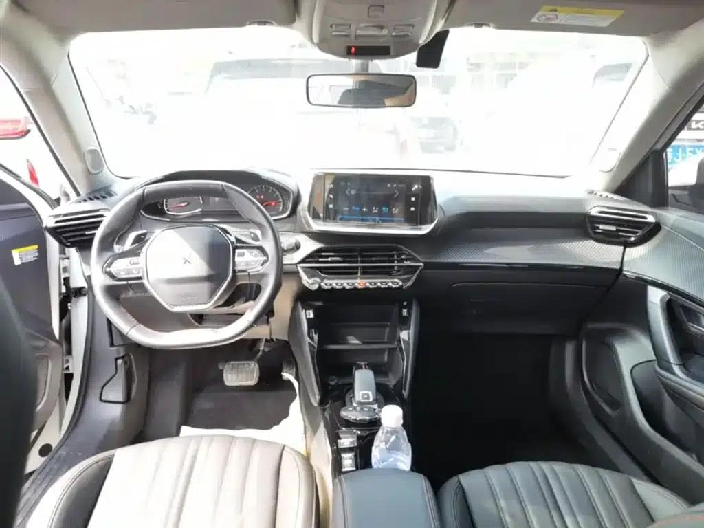 Peugeot 2008 2022 230THP THE ONE — миниатюра 16