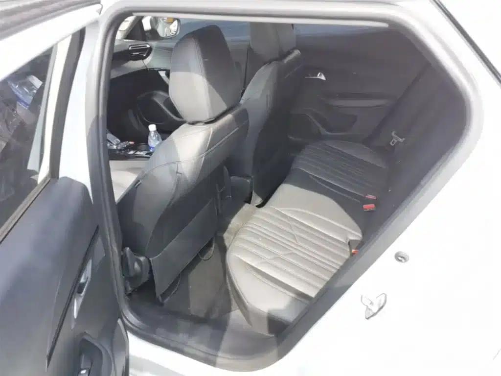 Peugeot 2008 2022 230THP THE ONE — миниатюра 24