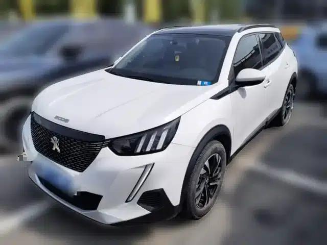 Peugeot 2008 2022 230THP THE ONE