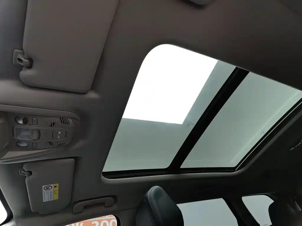 Peugeot 5008 2017 380THP 7-seater Unlimited Edition — миниатюра 14