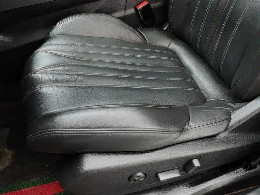 Peugeot 5008 2017 380THP 7-seater Unlimited Edition — миниатюра 20