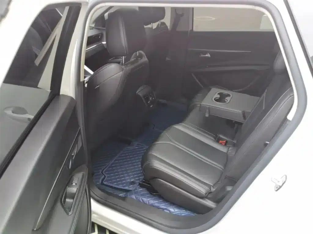 Peugeot 5008 2023 400THP True Love Edition 5-seater — миниатюра 17