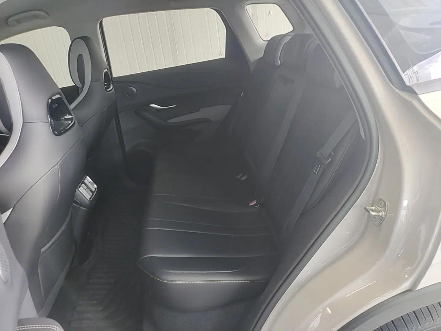 BYD Sealion 05 DM-i 2025 DM-i Smart Drive 75KM Luxury Model — миниатюра 20