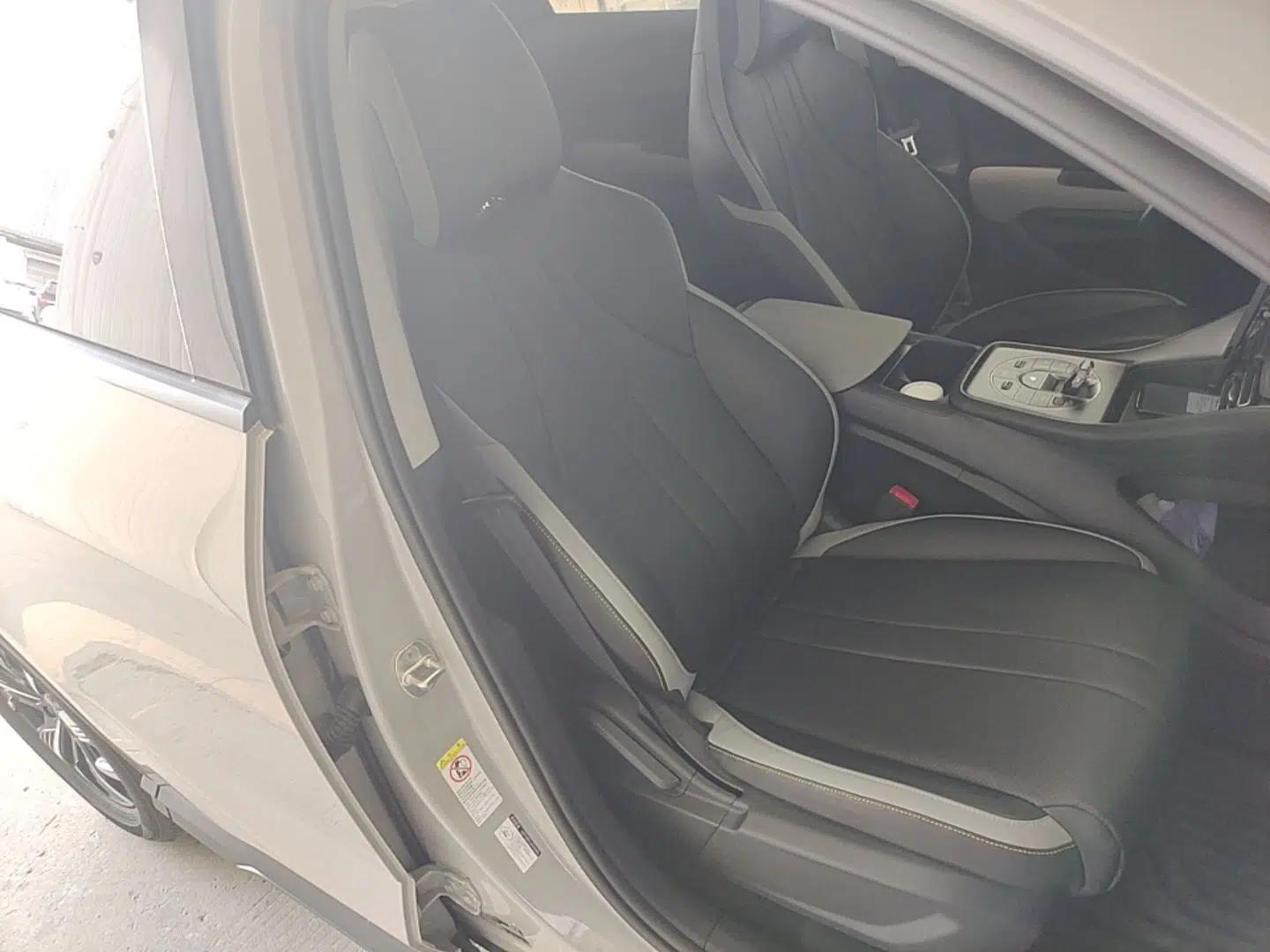 BYD Sealion 05 DM-i 2025 DM-i Smart Drive 75KM Luxury Model — миниатюра 23