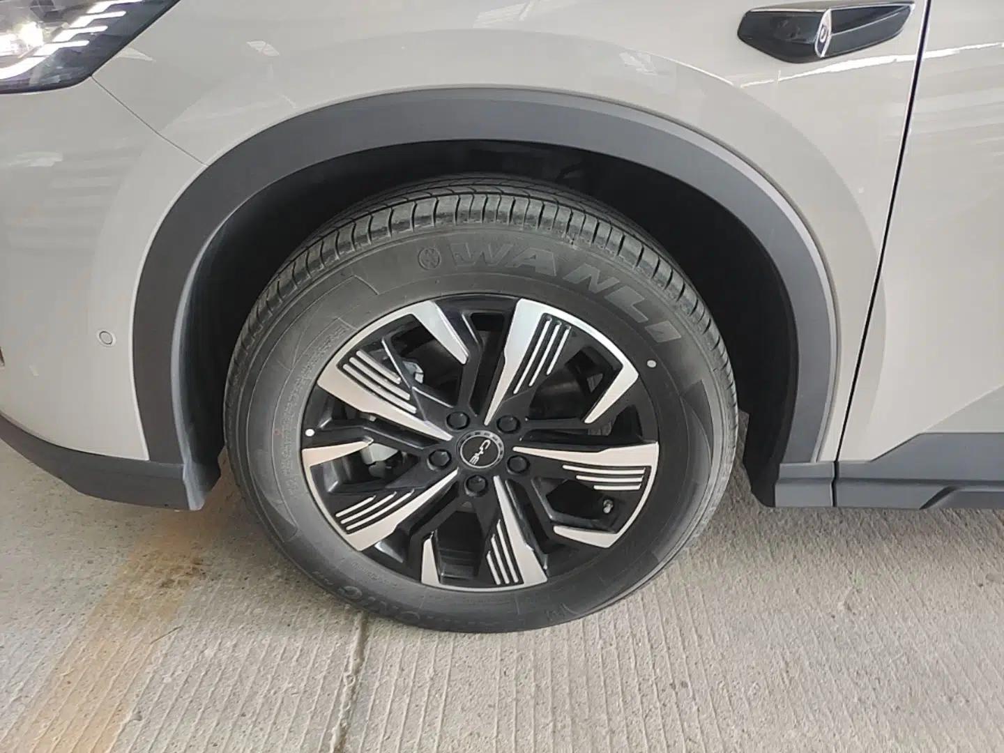 BYD Sealion 05 DM-i 2025 DM-i Smart Drive 75KM Luxury Model — миниатюра 8
