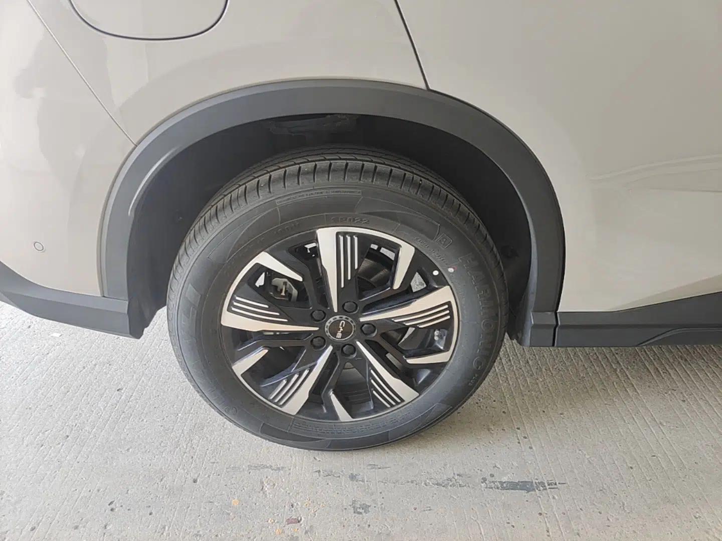 BYD Sealion 05 DM-i 2025 DM-i Smart Drive 75KM Luxury Model — миниатюра 10