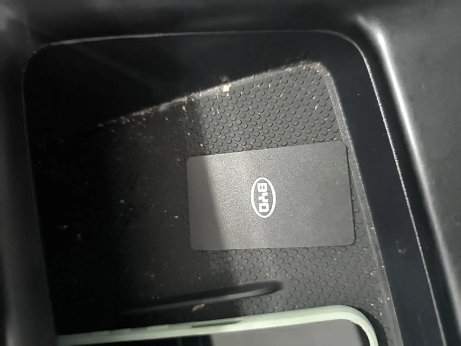 BYD Sealion 05 DM-i 2025 DM-i 75KM Luxury Model — миниатюра 12