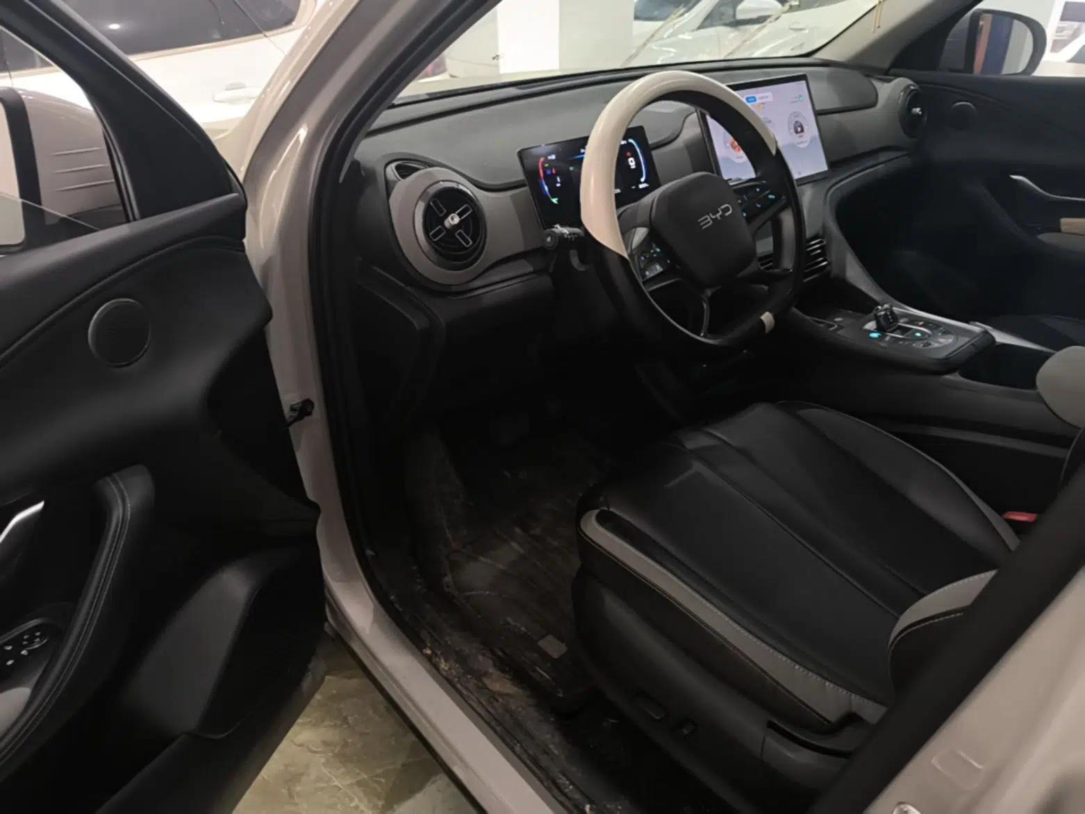 BYD Sealion 05 DM-i 2025 DM-i 75KM Luxury Model — миниатюра 19