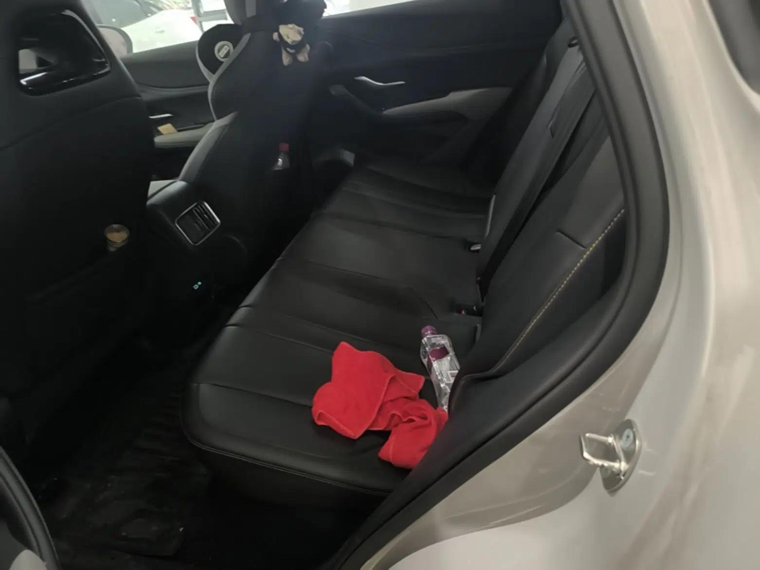 BYD Sealion 05 DM-i 2025 DM-i 75KM Luxury Model — миниатюра 20