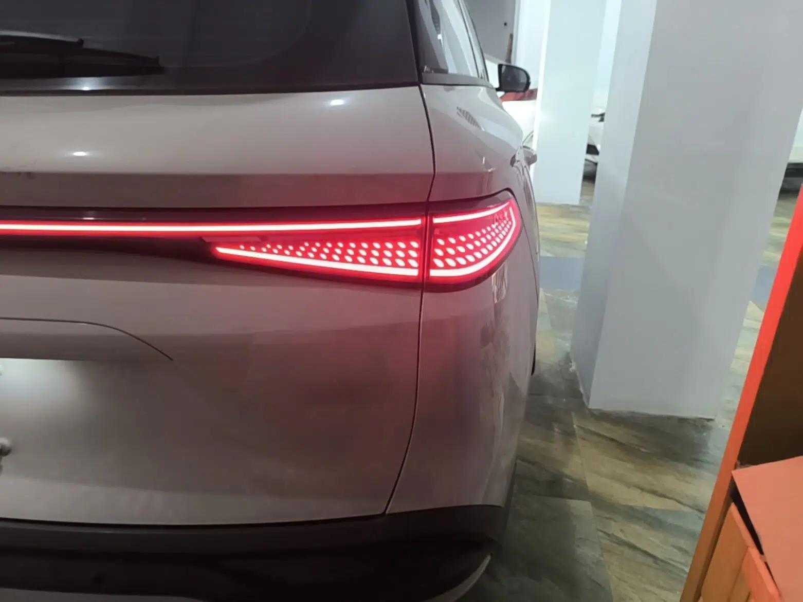BYD Sealion 05 DM-i 2025 DM-i 75KM Luxury Model — миниатюра 7