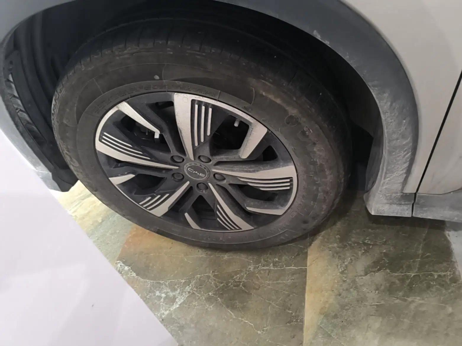 BYD Sealion 05 DM-i 2025 DM-i 75KM Luxury Model — миниатюра 8