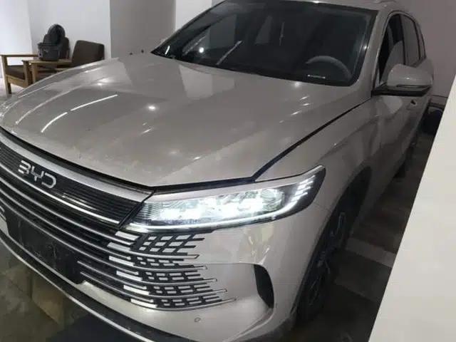 BYD Sealion 05 DM-i 2025 DM-i 75KM Luxury Model