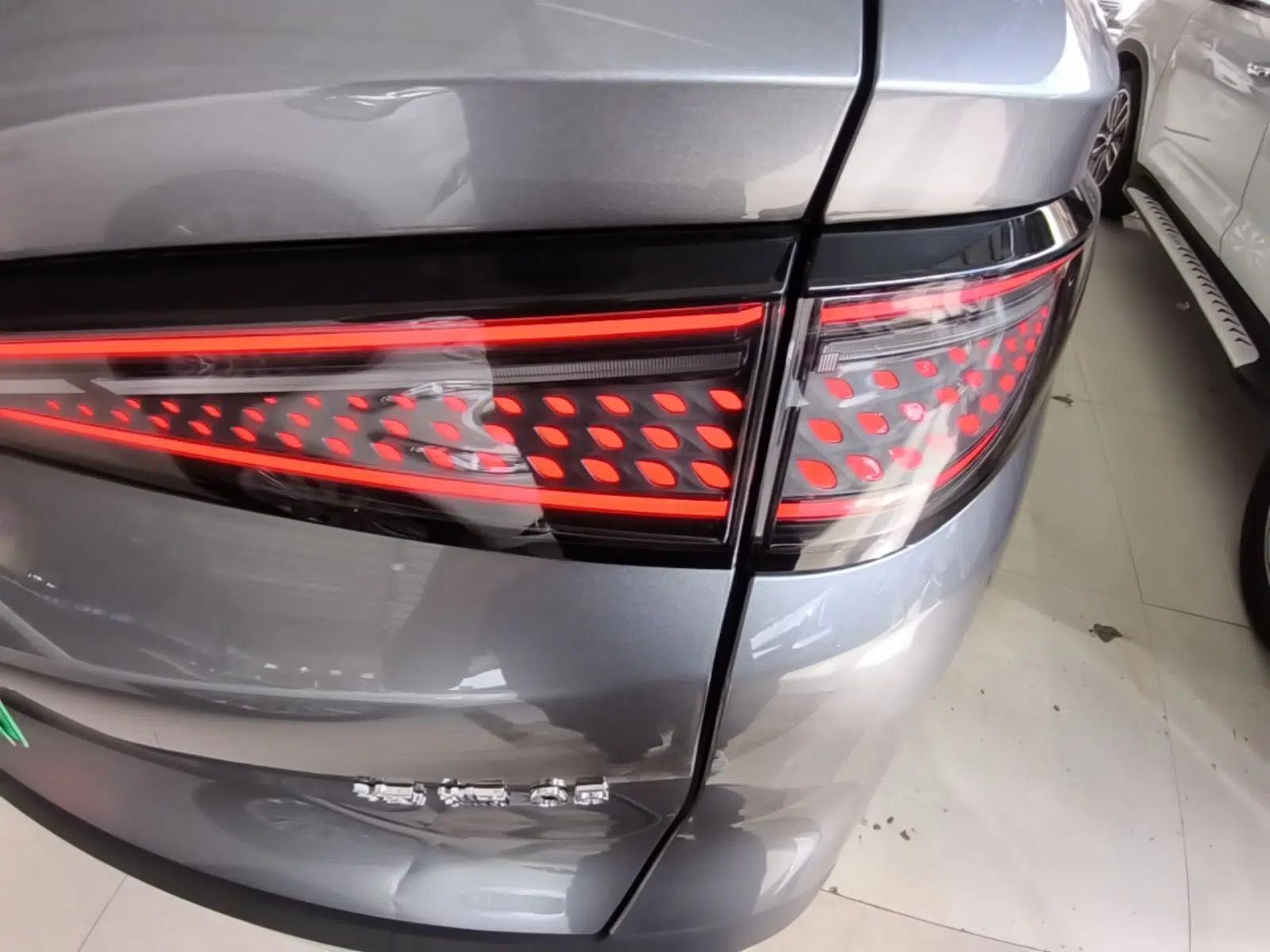 BYD Sealion 05 DM-i 2025 DM-i 75KM Luxury Model — миниатюра 7
