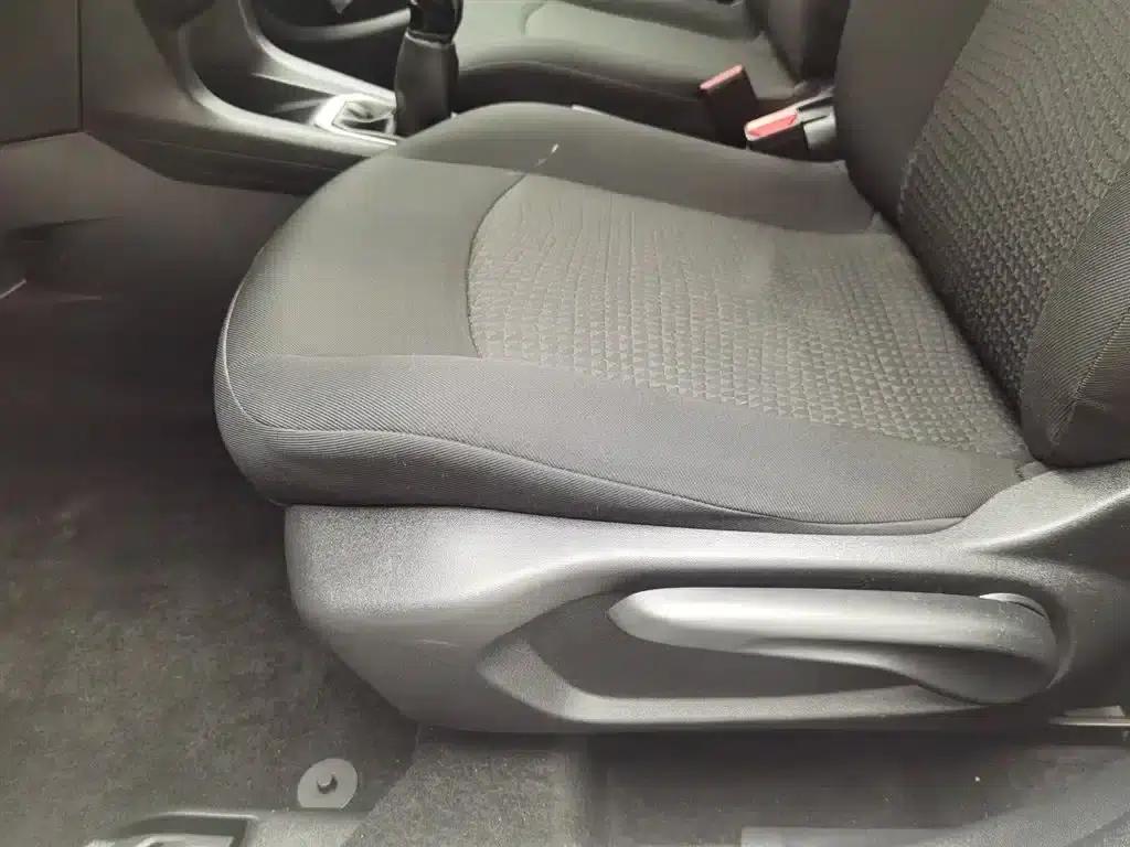 Peugeot 301 2016 1.6L Manual Comfort Edition — миниатюра 20
