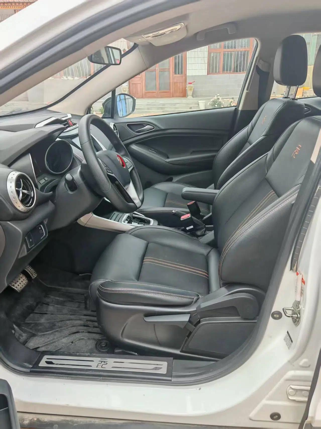 BYD Yuan 2017 1.5L Automatic Cool & Connected Model — миниатюра 16