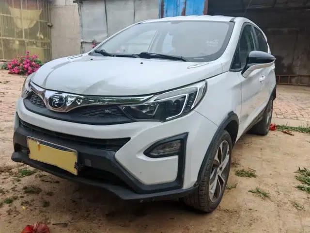 BYD Yuan 2017 1.5L Automatic Cool & Connected Model