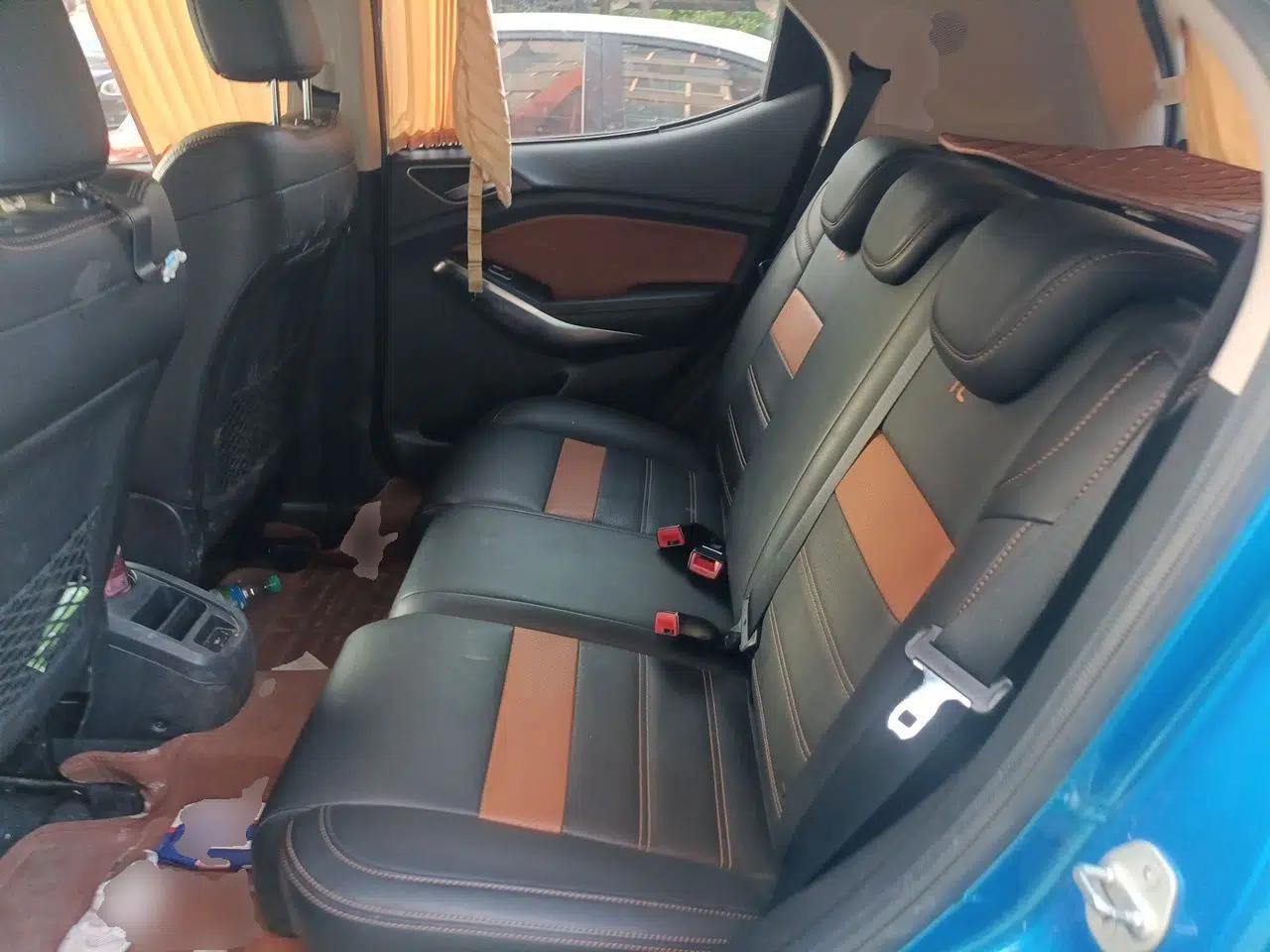 BYD Yuan 2016 1.5L Manual Luxury Model — миниатюра 14