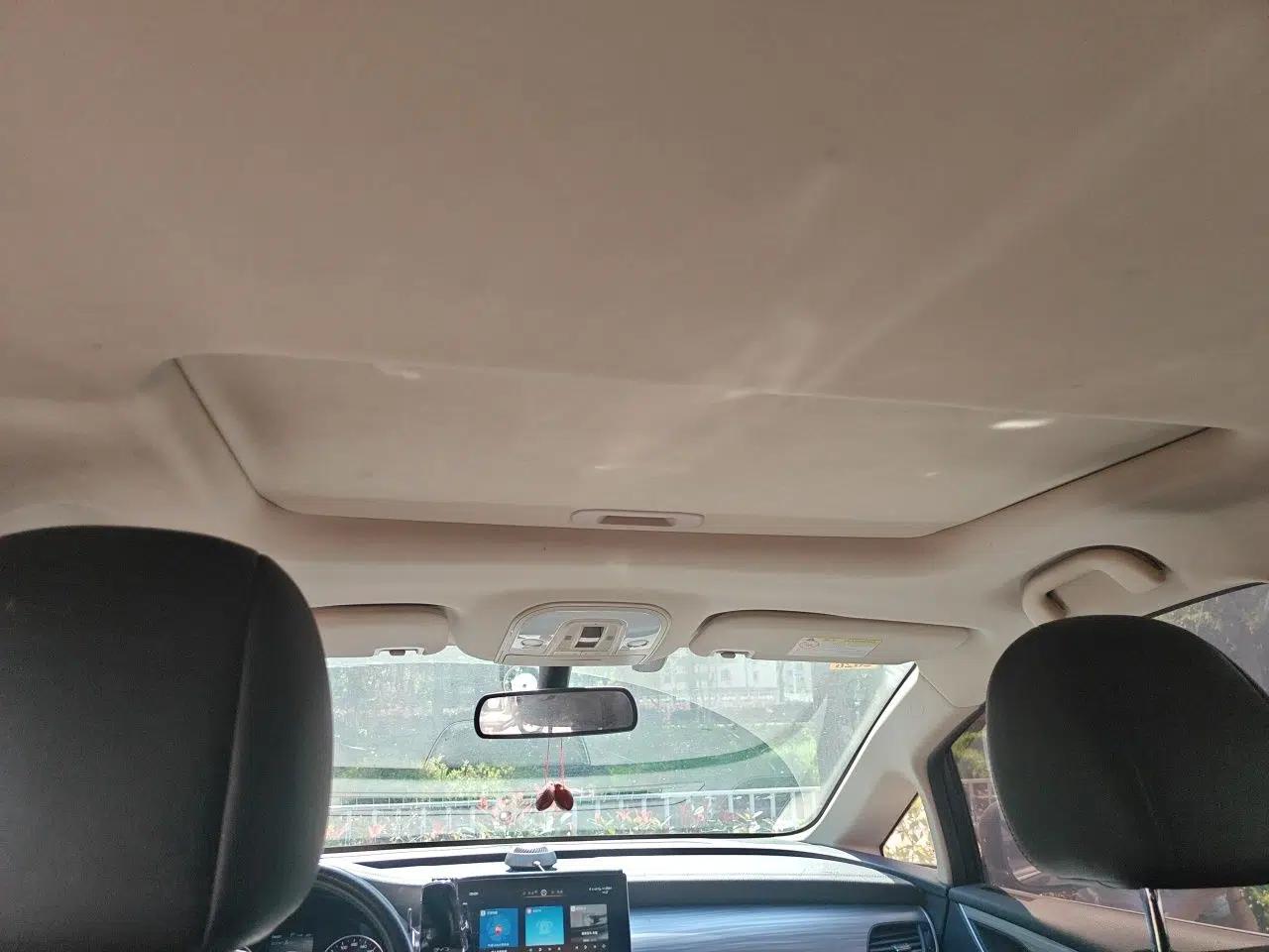 BYD Song MAX New Energy 2019 DM 1.5T Smart Connect Advanced 6-Seater China VI Standard — миниатюра 19