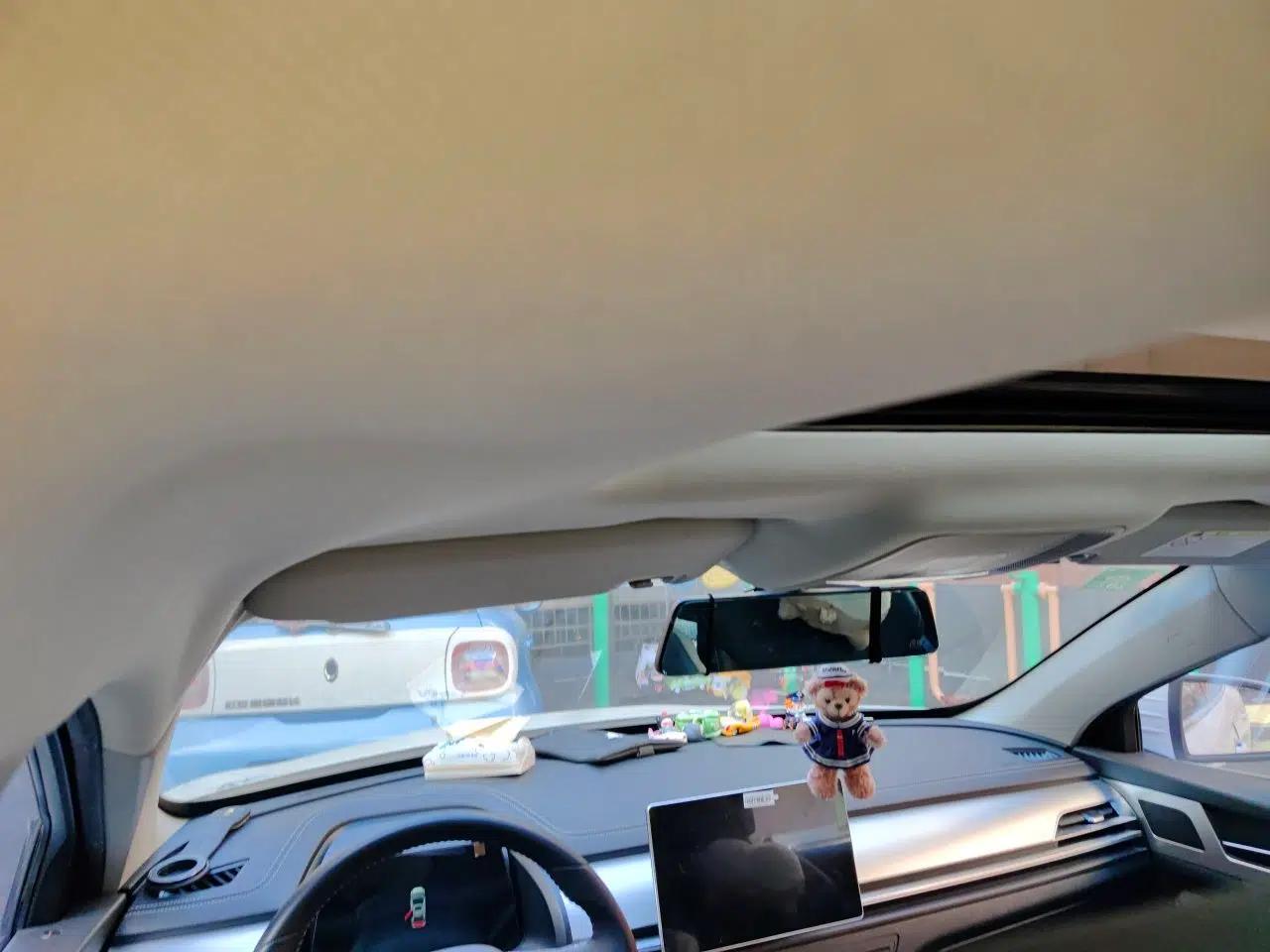 BYD Qin Pro New Energy 2019 DM Super Edition 1.5TI Automatic Smart Connect X-Trail Model China VI Standard — миниатюра 15