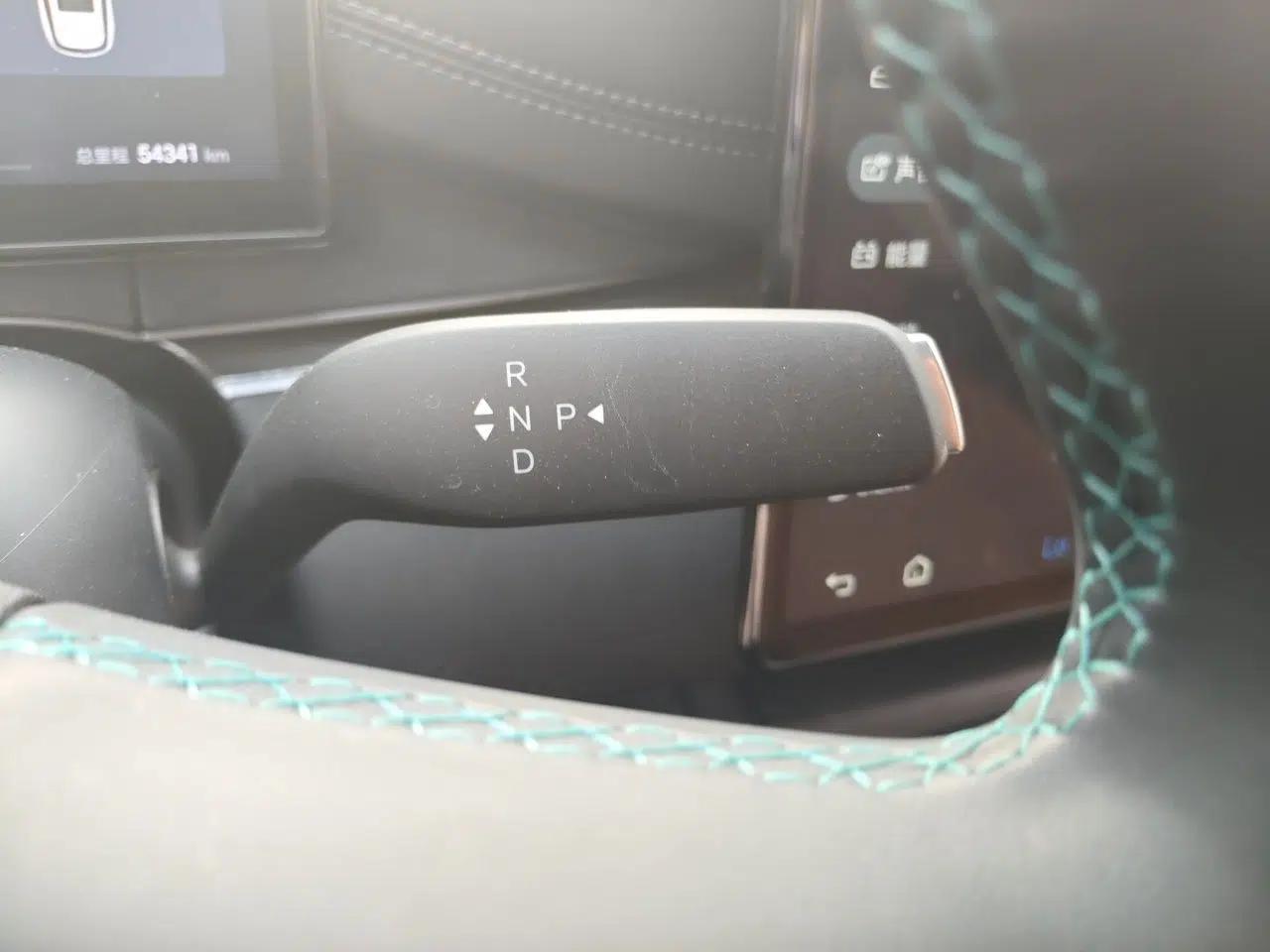 BYD Seal 06 DM-i Touring 2025 DM-i Touring High-End Model — миниатюра 15