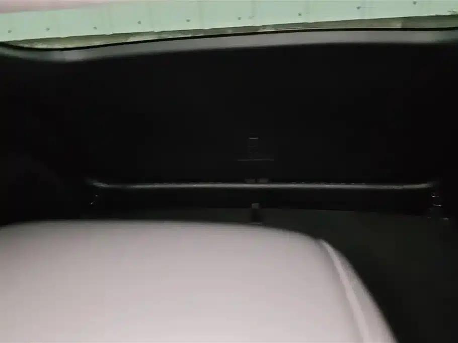 Song L EV 2025 Smart Driving Edition 662km/h LiDAR Excellent Model — миниатюра 4