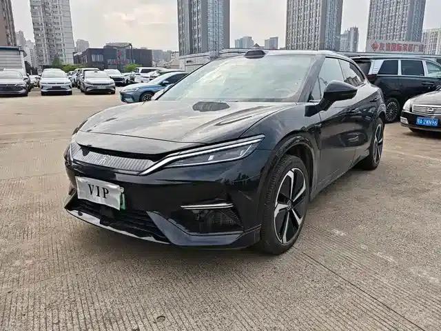 Song L EV 2025 Smart Driving Edition 662km/h LiDAR Excellent Model