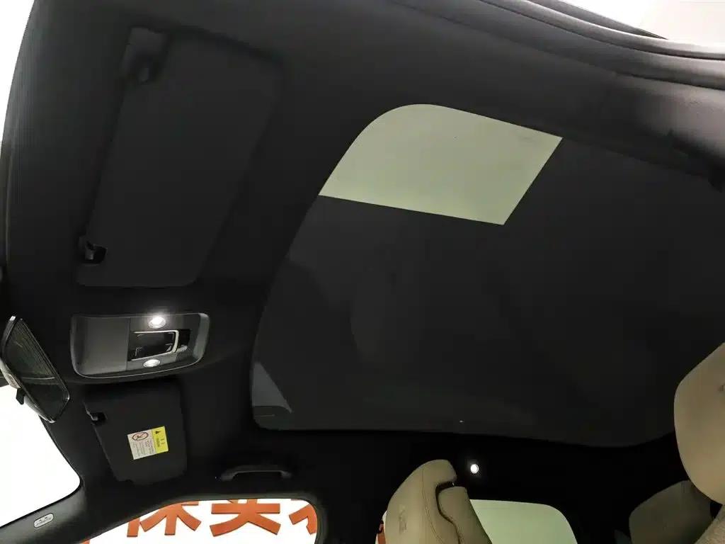 Song L EV 2024 550km Excellent Edition — миниатюра 14