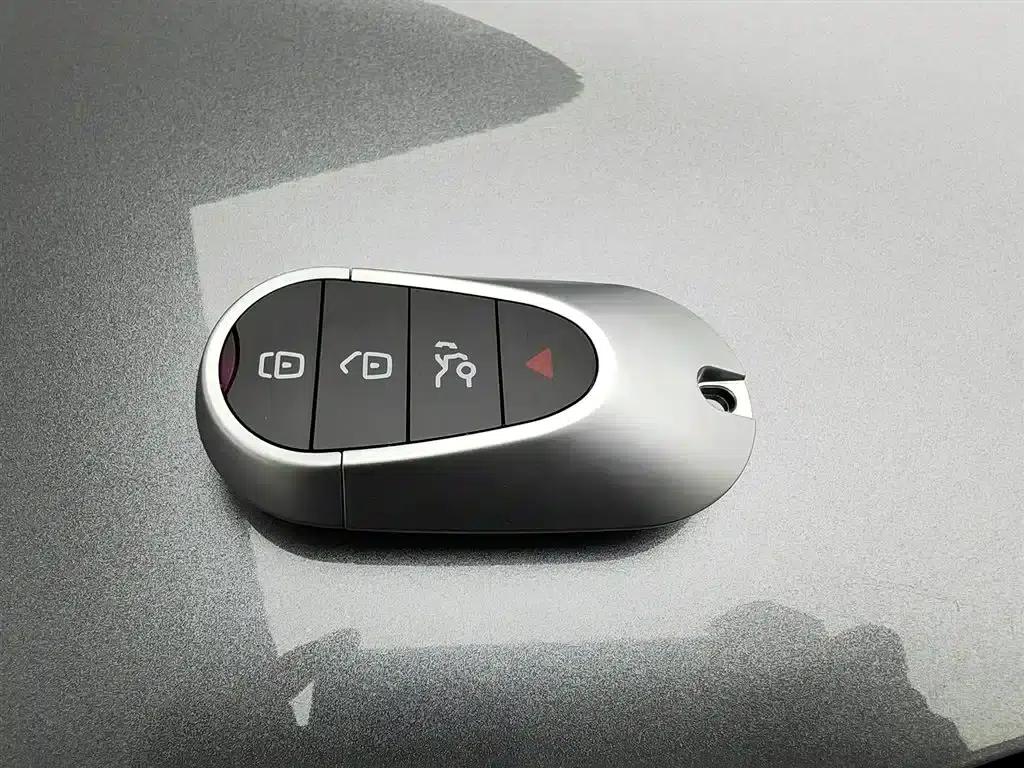 Song L EV 2024 550km Excellent Edition — миниатюра 19