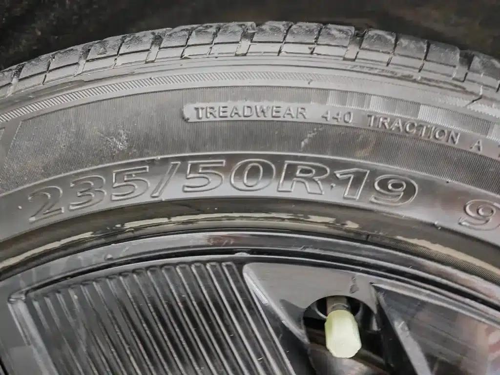 Song L EV 2024 550km Excellent Edition — миниатюра 24