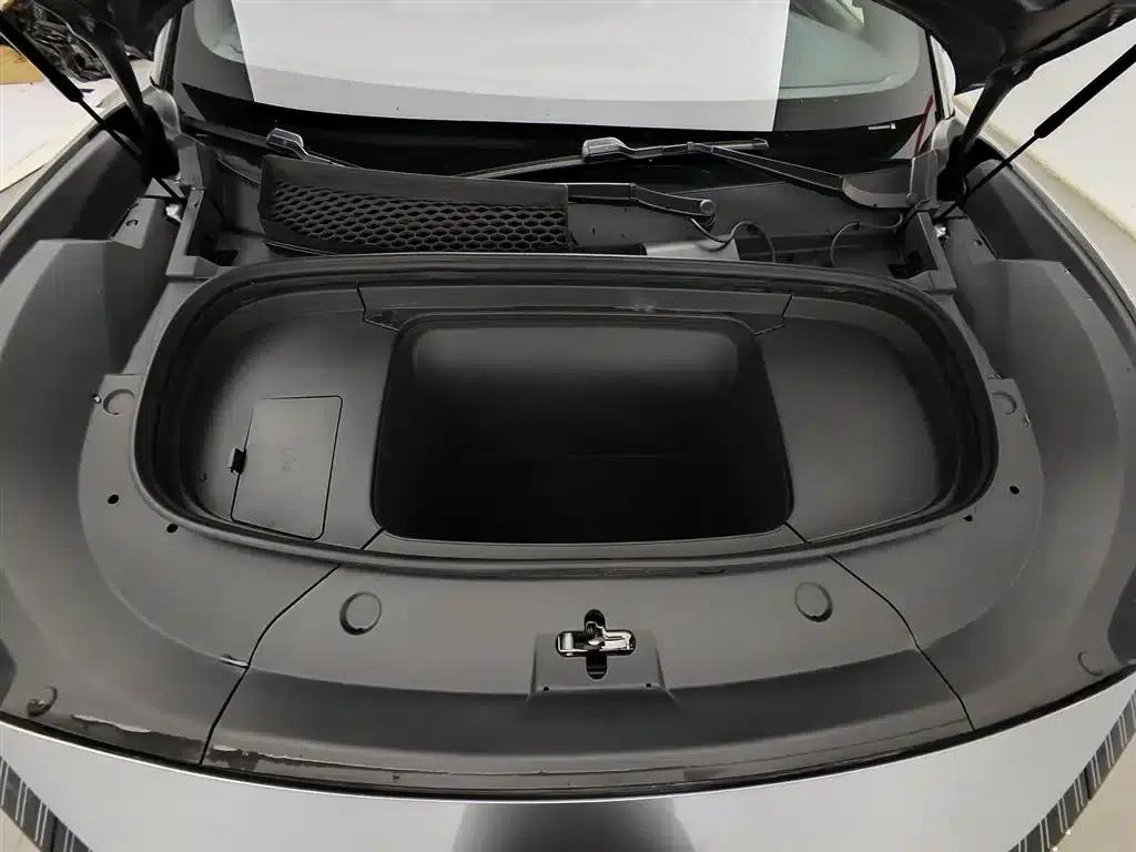 Song L EV 2024 550km Excellent Edition — миниатюра 6