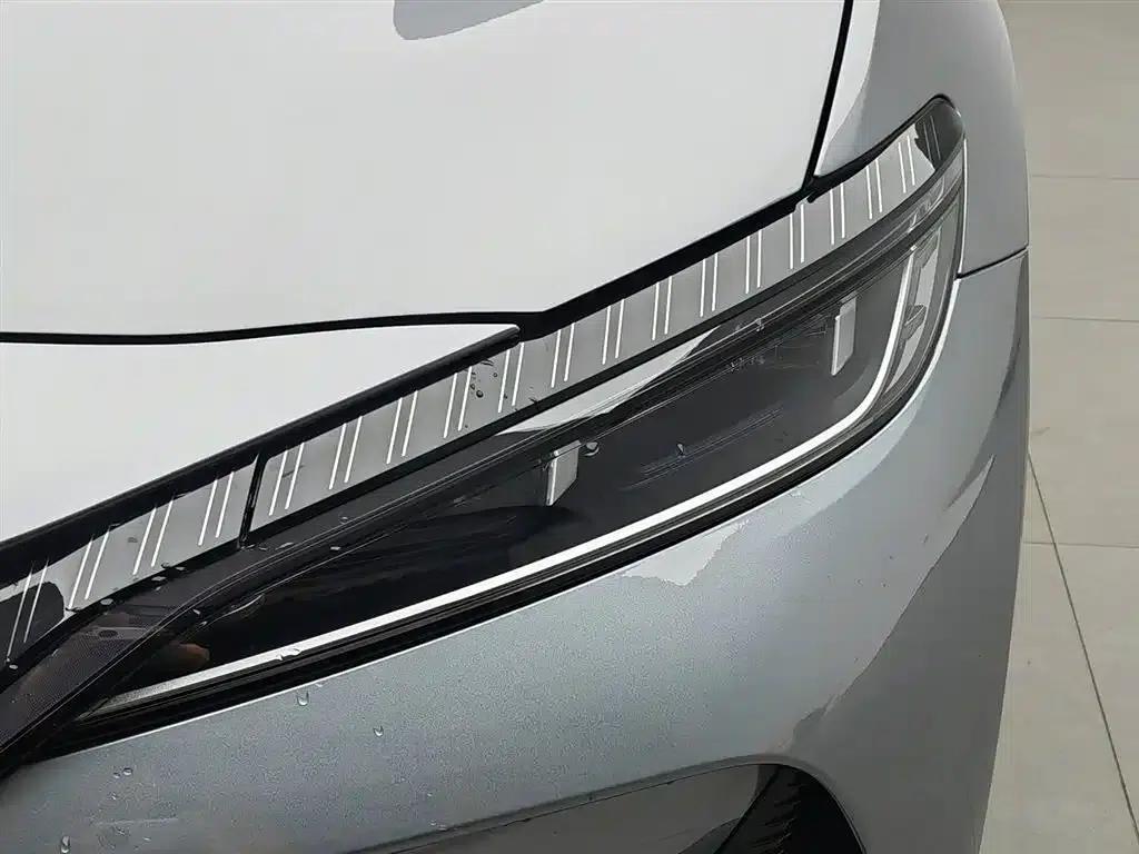 Song L EV 2024 550km Excellent Edition — миниатюра 7