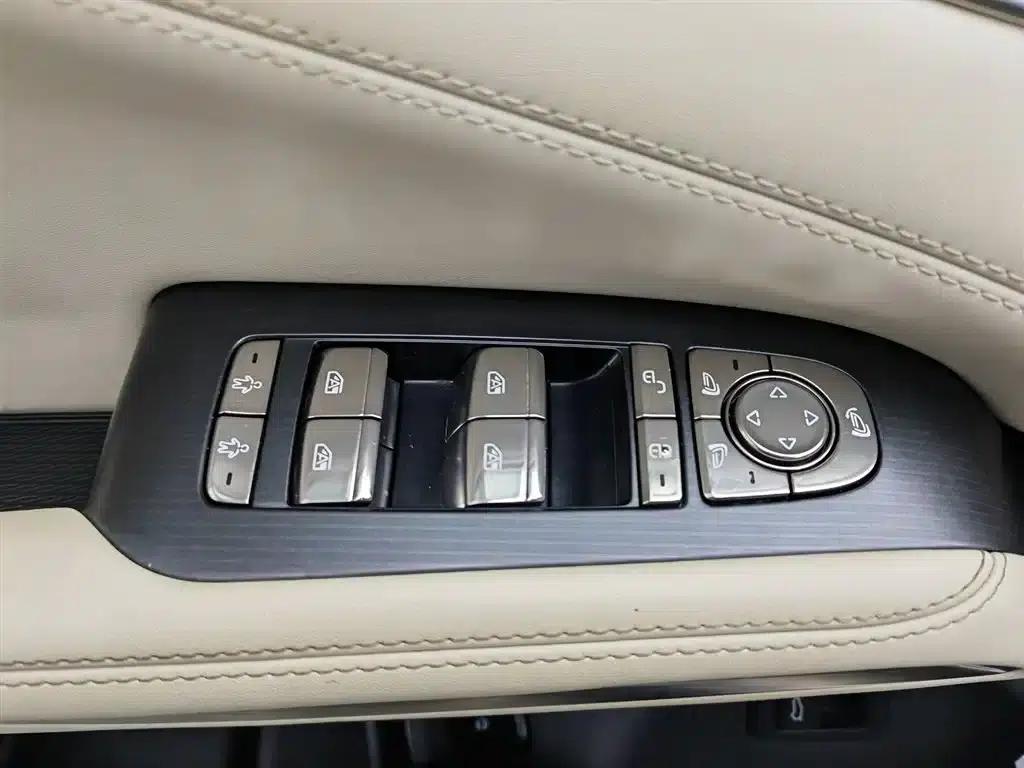 Song L EV 2024 550km Excellent Edition — миниатюра 9