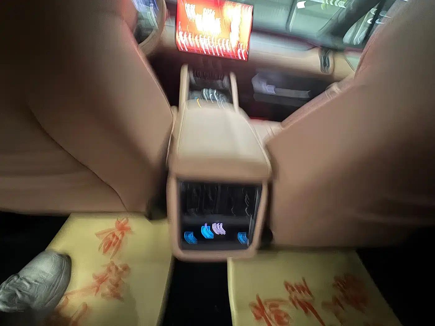 Song L EV 2025 Smart Driving Edition 550km Excellent Model — миниатюра 18