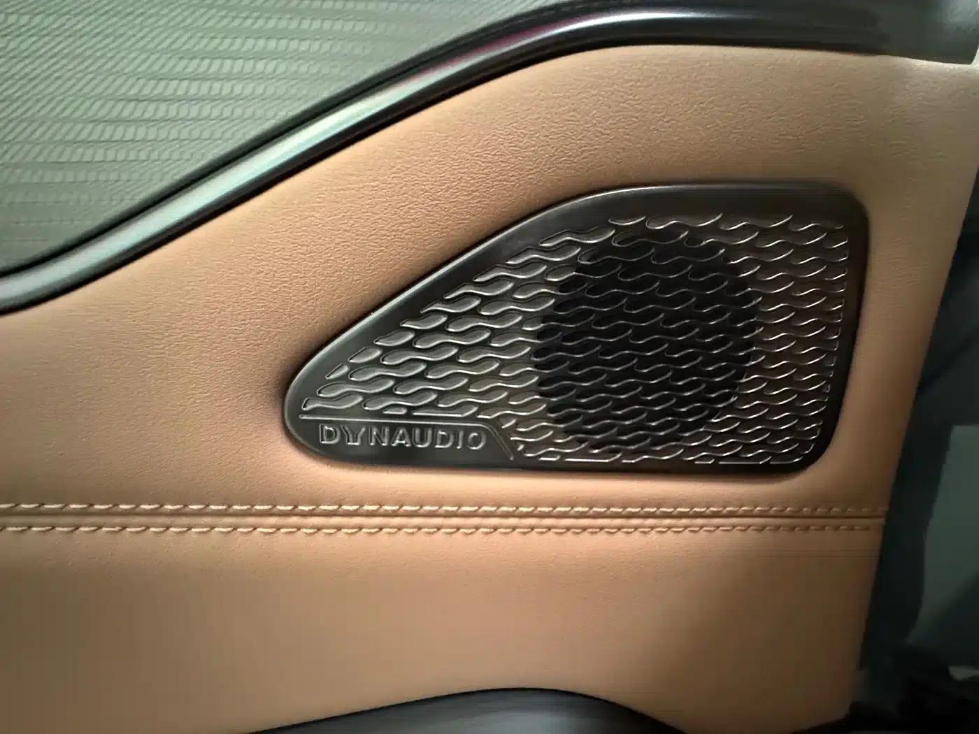 Song L EV 2025 Smart Driving Edition 550km Excellent Model — миниатюра 21