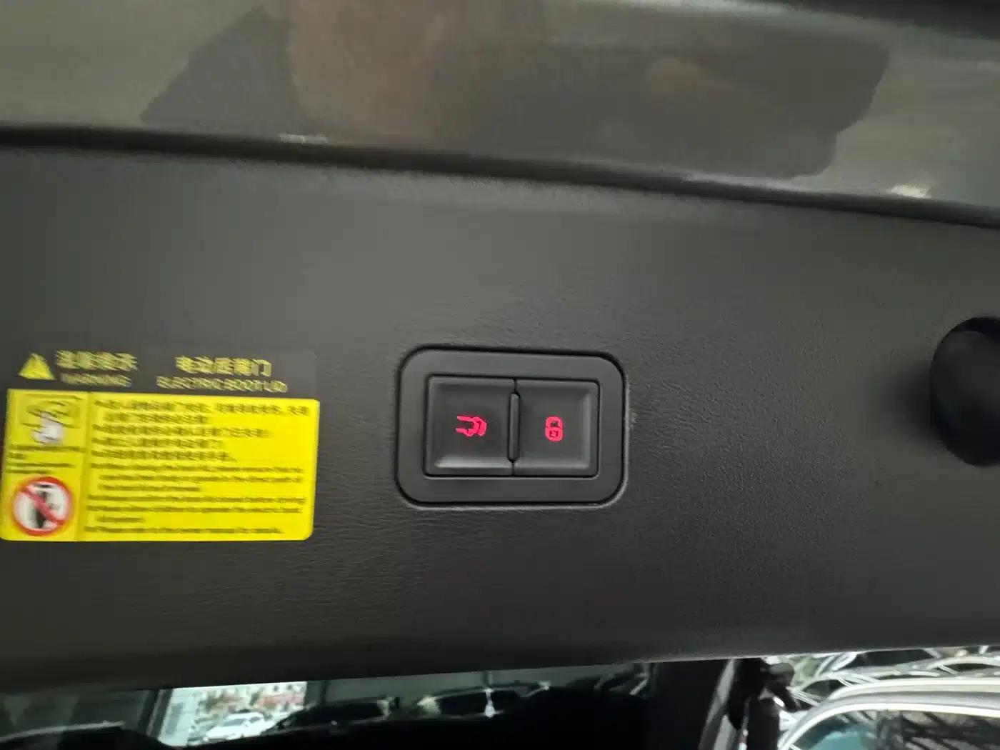 Song L EV 2025 Smart Driving Edition 550km Excellent Model — миниатюра 26