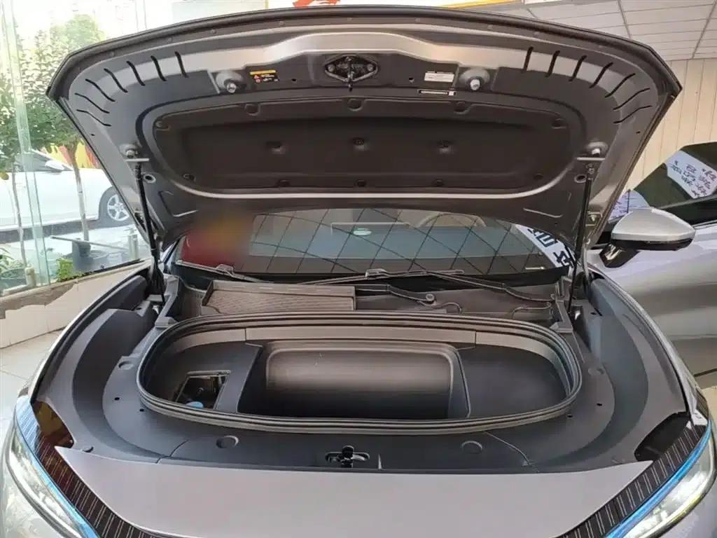 Song L EV 2024 550km Super Edition — миниатюра 20