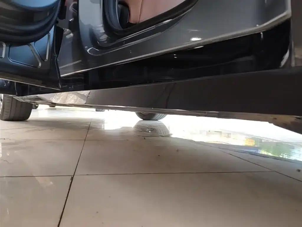 Song L EV 2024 550km Super Edition — миниатюра 22