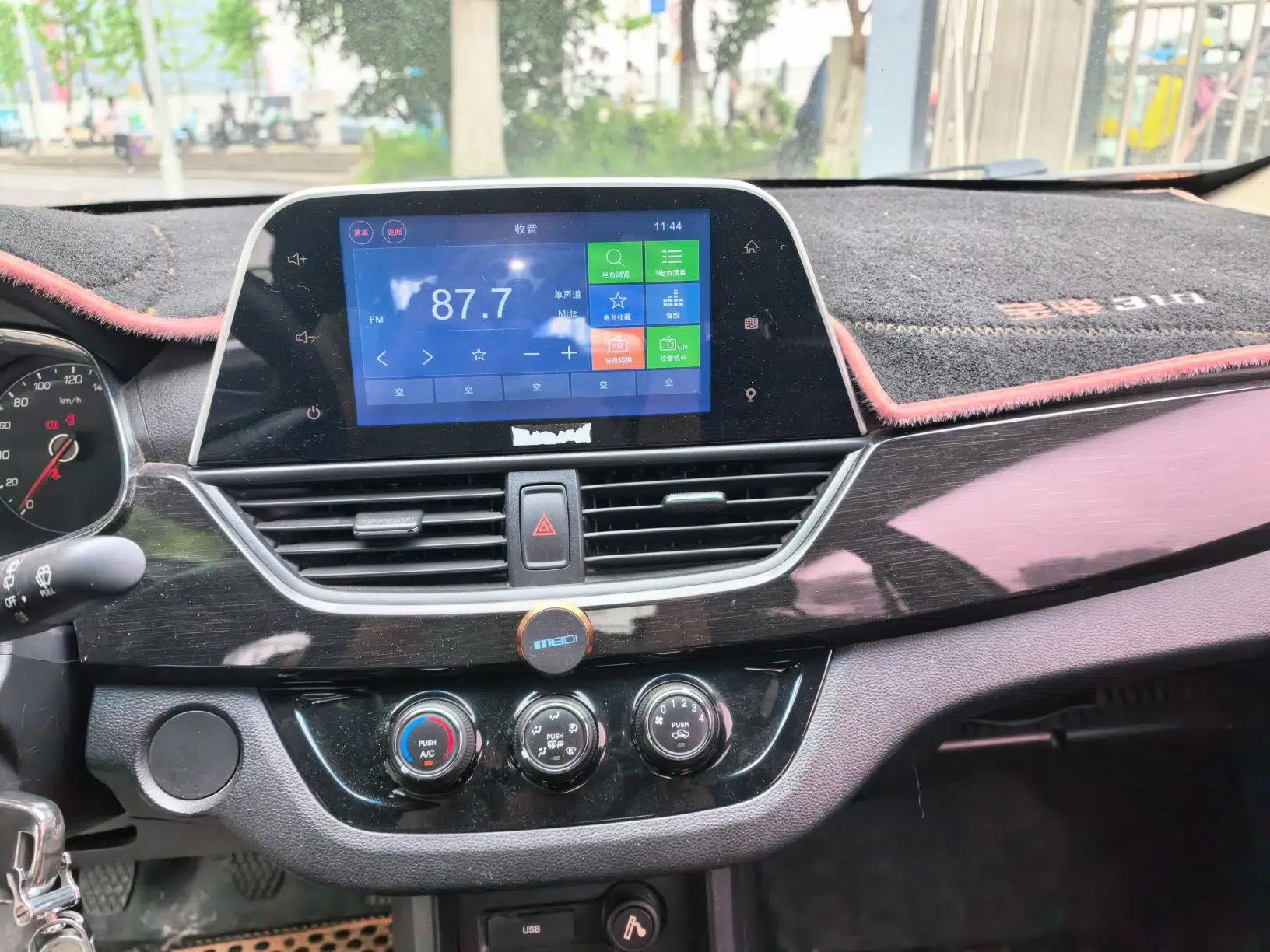 Baojun 310 2016 1.2L Manual Luxury Model — миниатюра 14