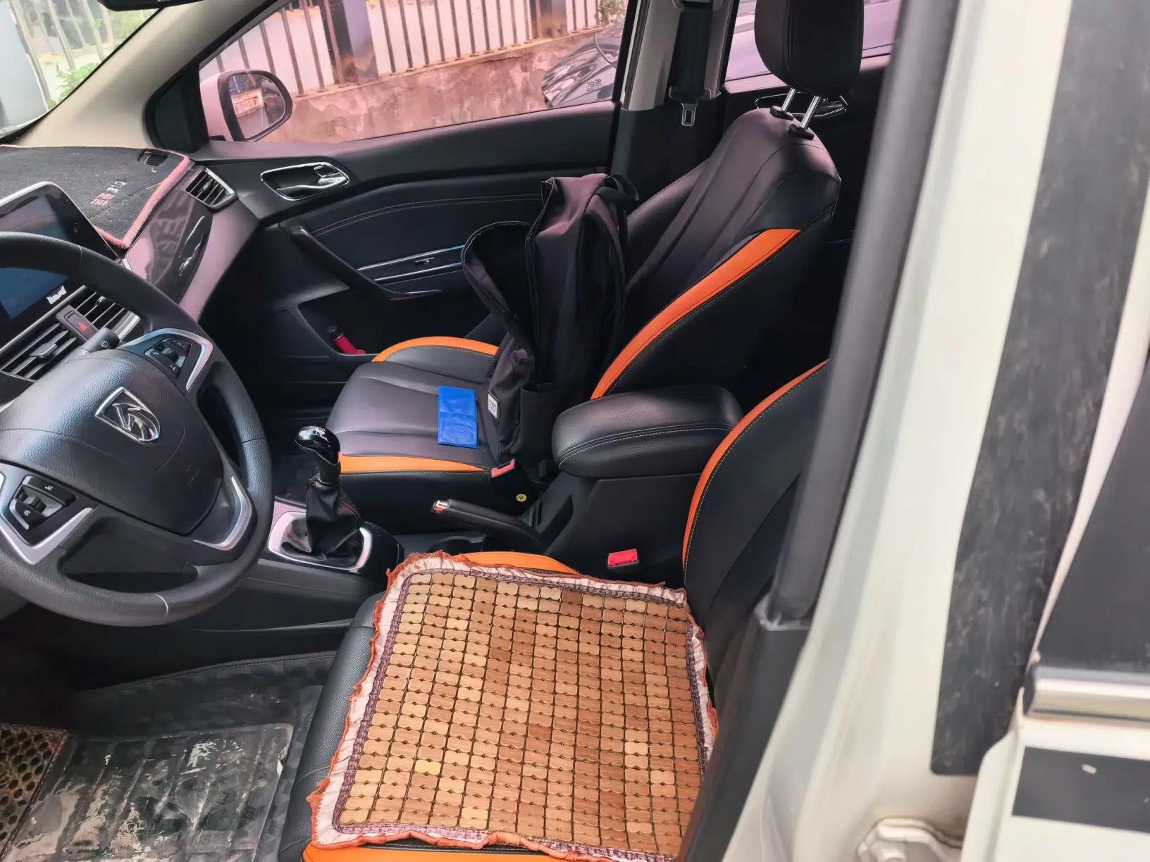 Baojun 310 2016 1.2L Manual Luxury Model — миниатюра 16