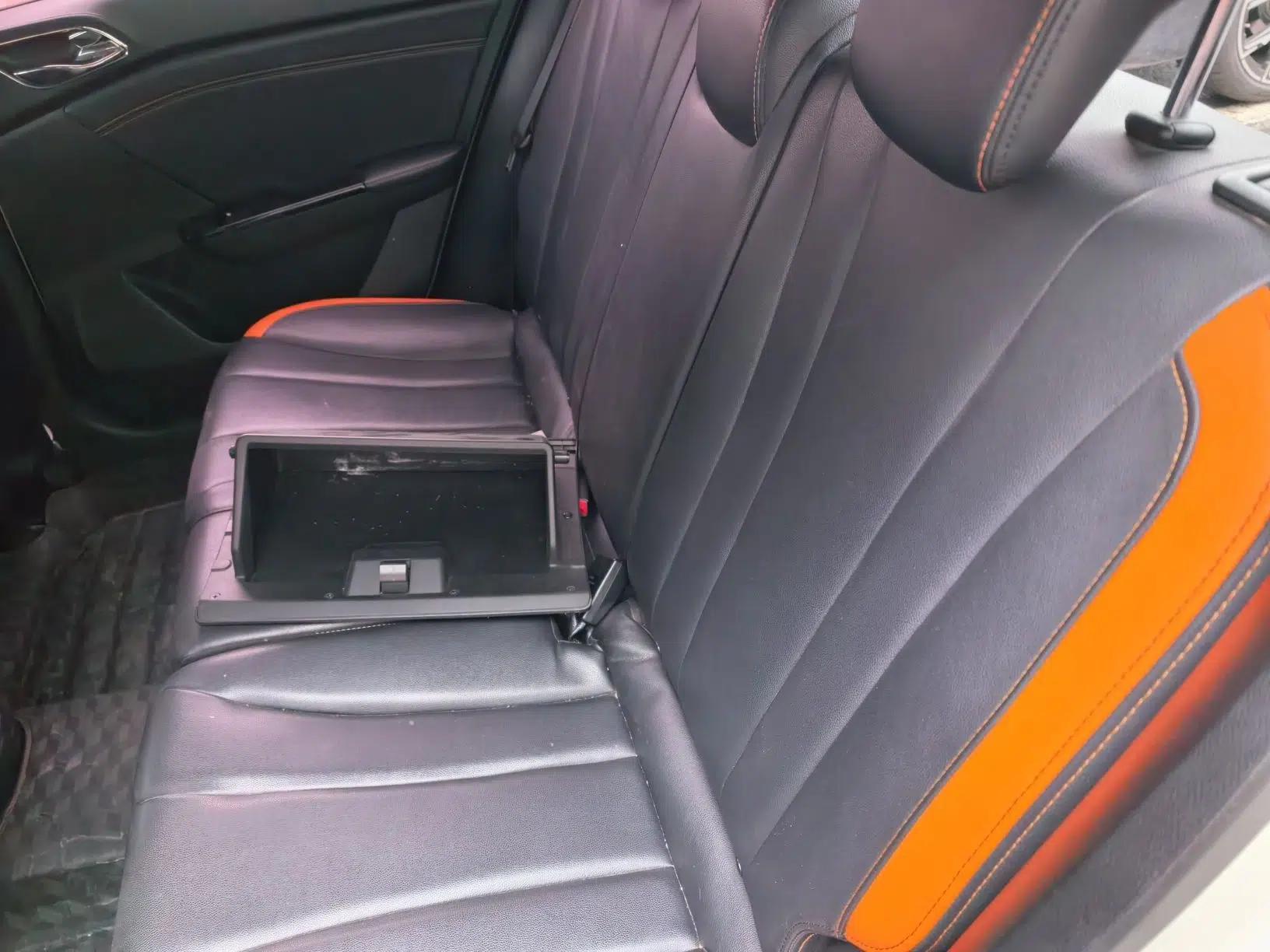 Baojun 310 2016 1.2L Manual Luxury Model — миниатюра 18