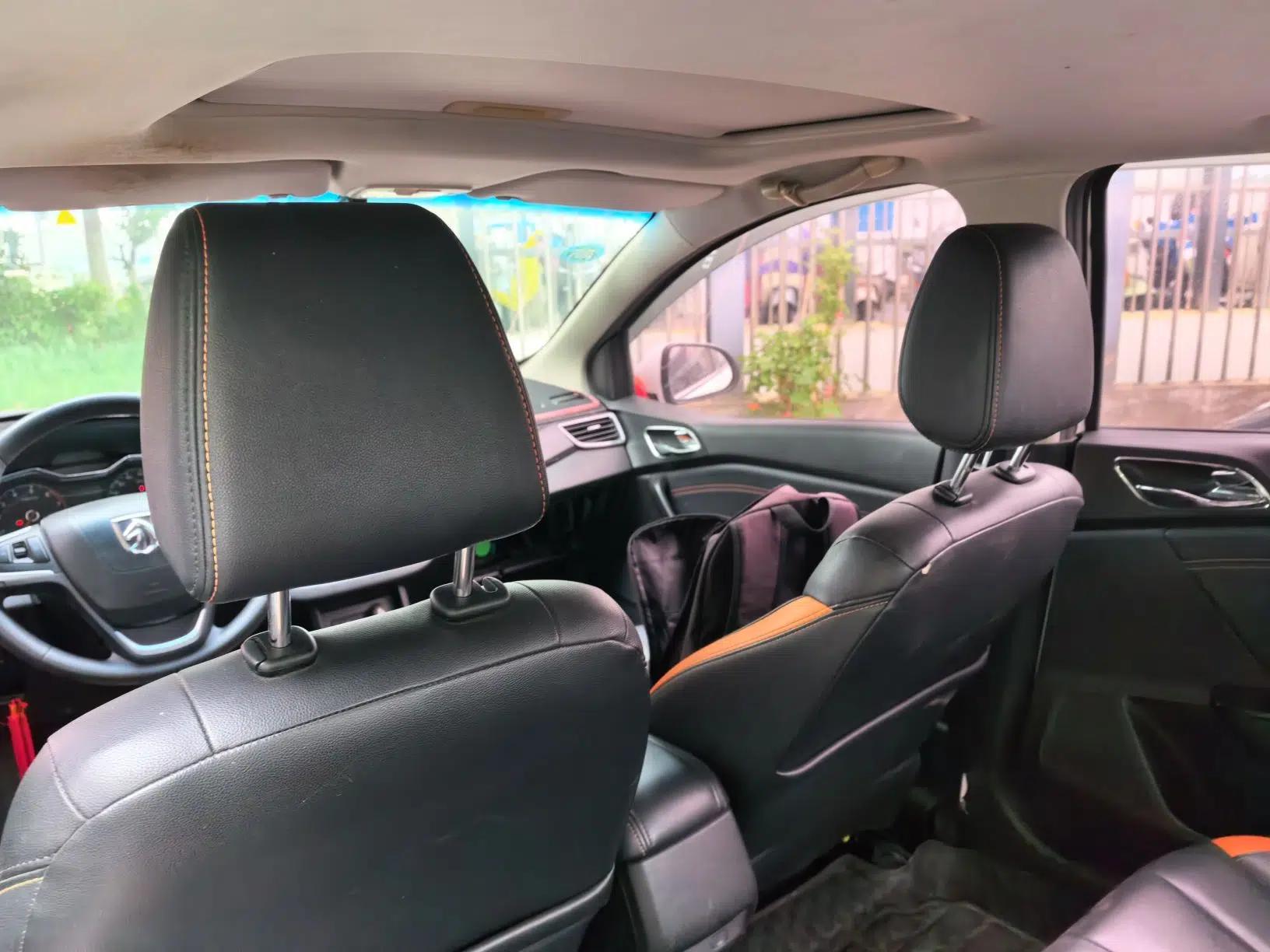 Baojun 310 2016 1.2L Manual Luxury Model — миниатюра 19