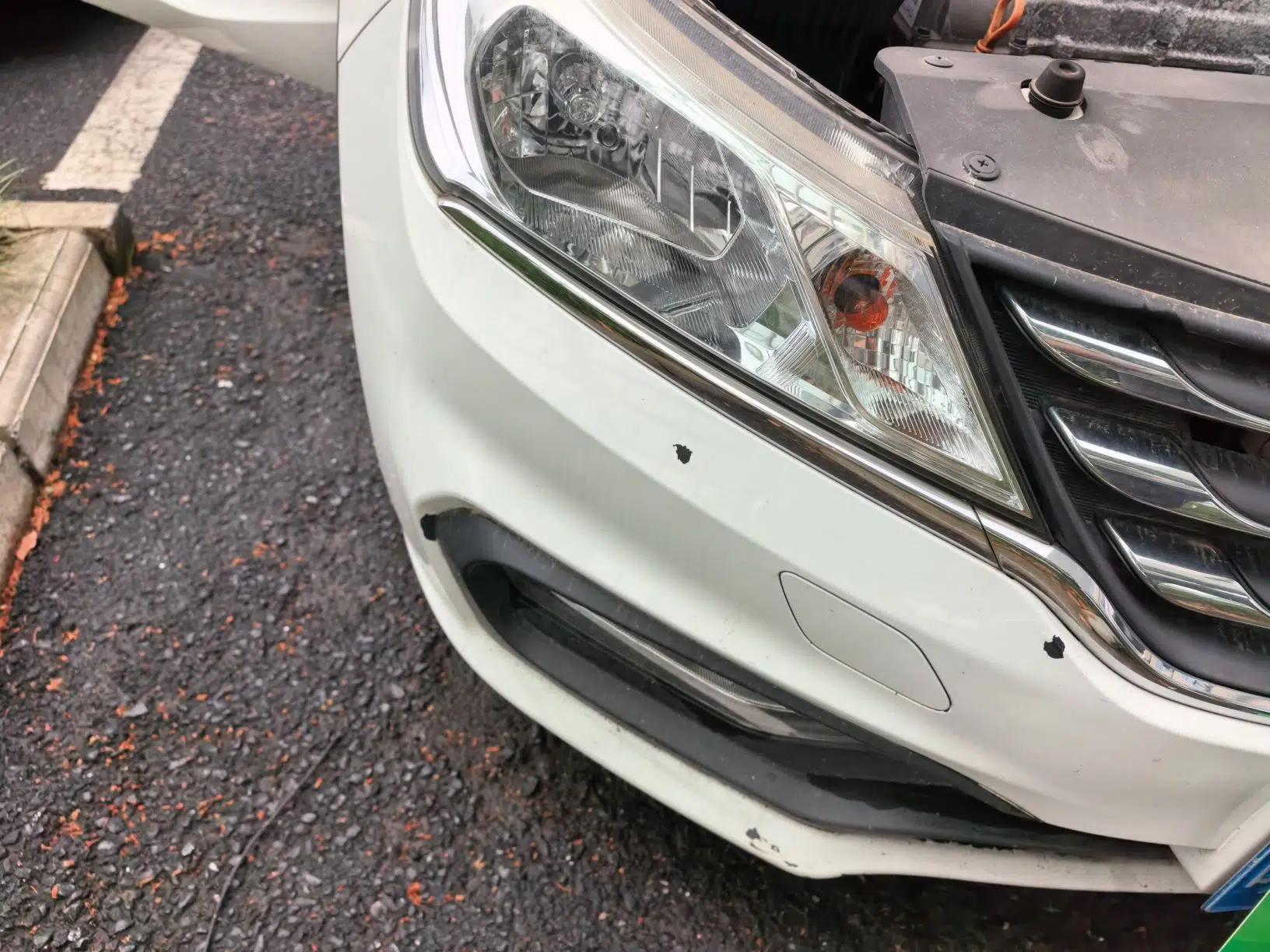 Baojun 310 2016 1.2L Manual Luxury Model — миниатюра 7