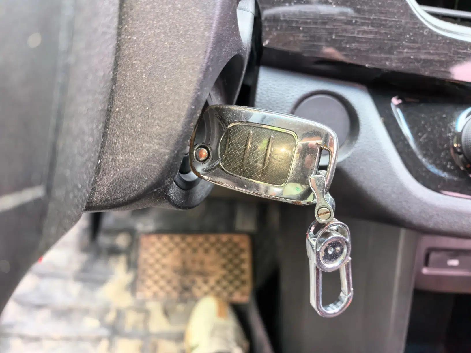 Baojun 310 2016 1.2L Manual Luxury Model — миниатюра 9