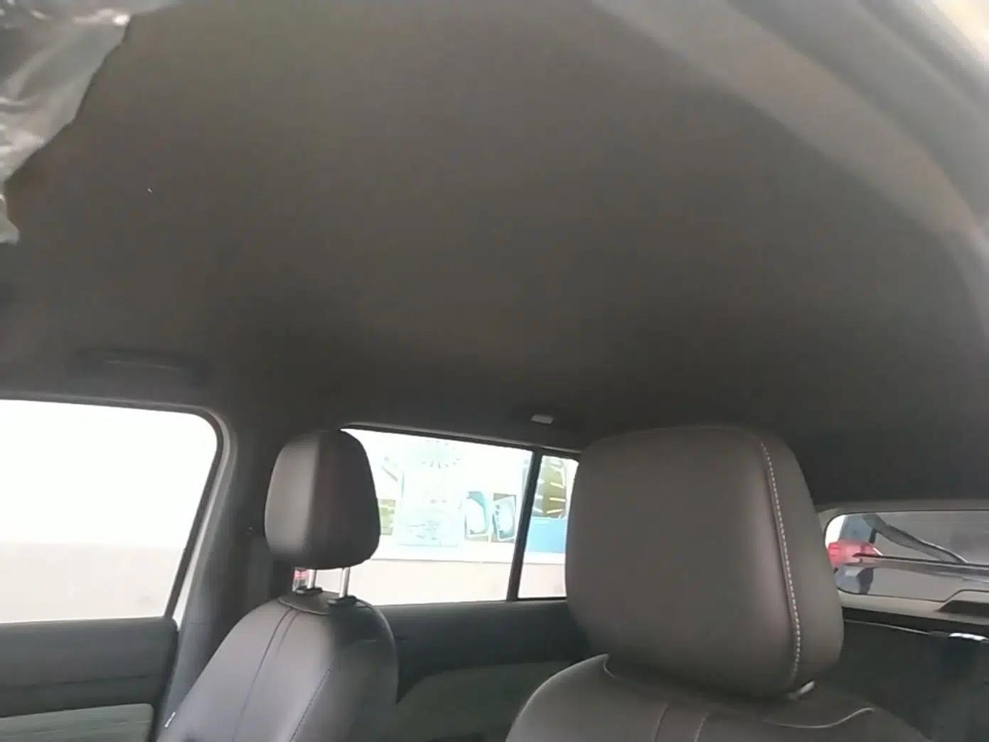 Baojun Spark EUV 2026 301km Flagship Edition — миниатюра 21