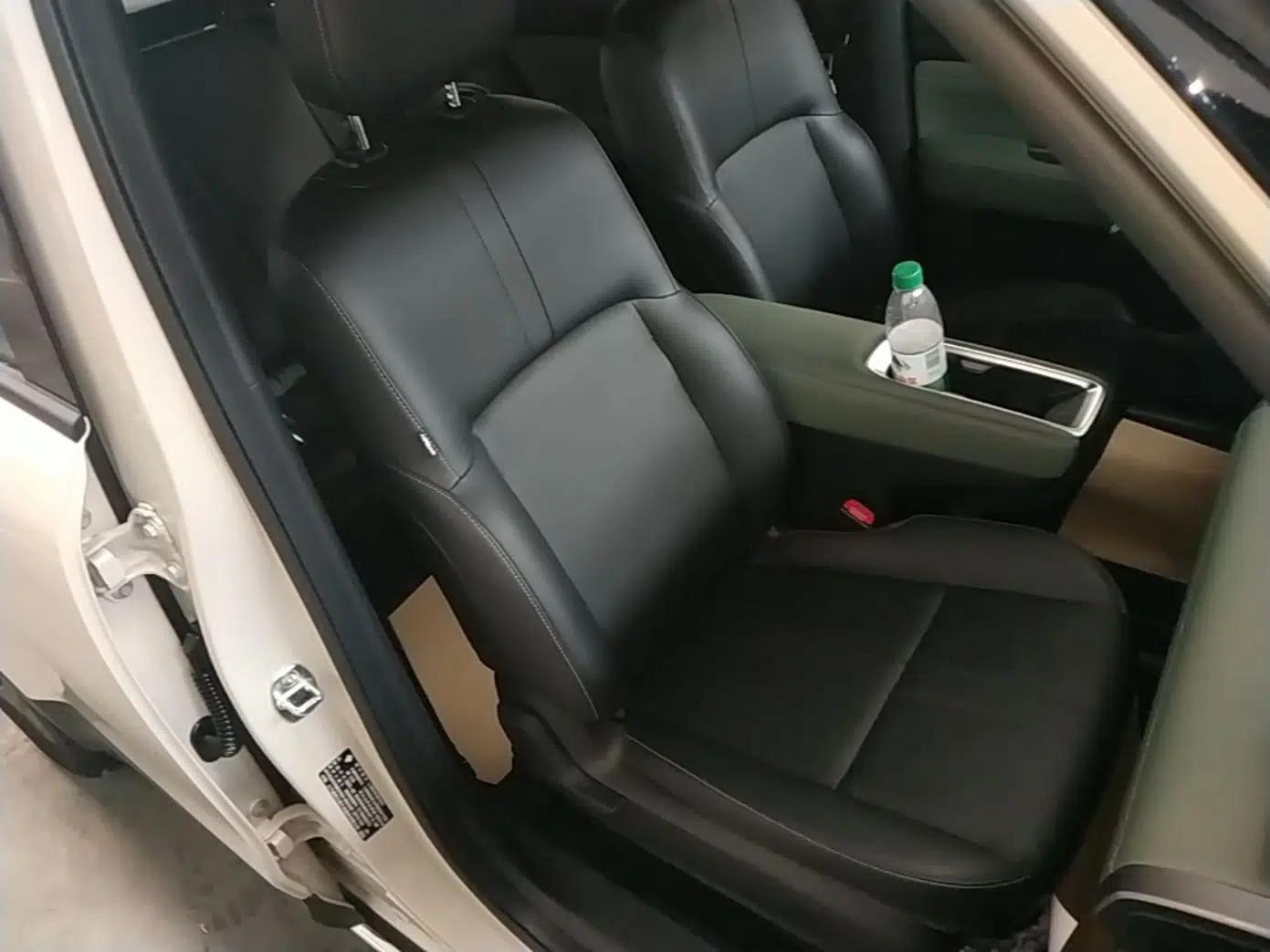 Baojun Spark EUV 2026 301km Flagship Edition — миниатюра 23